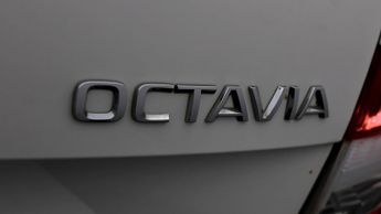 Skoda Octavia SE L TSI DSG