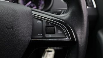 Skoda Octavia SE L TSI DSG