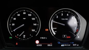 BMW X2 XDRIVE25E SPORT