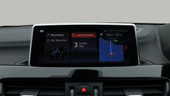 BMW X2 XDRIVE25E SPORT
