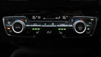 BMW X2 XDRIVE25E SPORT