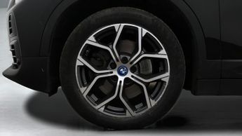 BMW X2 XDRIVE25E SPORT