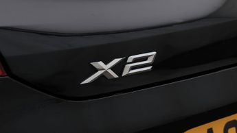 BMW X2 XDRIVE25E SPORT