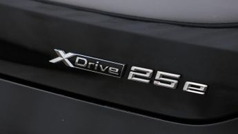 BMW X2 XDRIVE25E SPORT