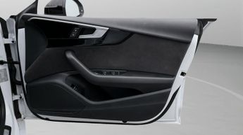 Audi A5 SPORTBACK TDI S LINE BLACK EDITION