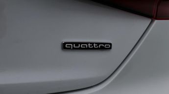 Audi A5 SPORTBACK TDI S LINE BLACK EDITION