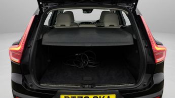 Volvo XC40 RECHARGE T5 INSCRIPTION