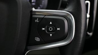 Volvo XC40 RECHARGE T5 INSCRIPTION