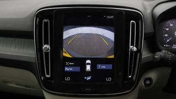 Volvo XC40 RECHARGE T5 INSCRIPTION
