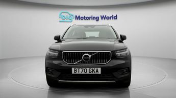 Volvo XC40 RECHARGE T5 INSCRIPTION