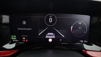Vauxhall Mokka Electric SRI PREMIUM