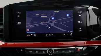 Vauxhall Mokka Electric SRI PREMIUM