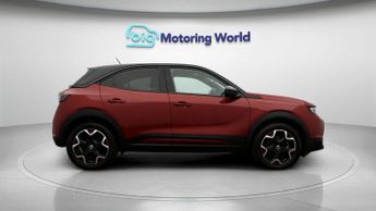 Vauxhall Mokka Electric SRI PREMIUM