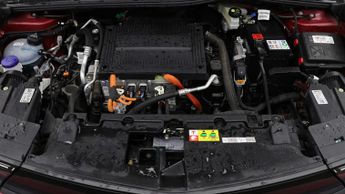 Vauxhall Mokka Electric SRI PREMIUM