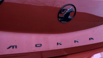 Vauxhall Mokka Electric SRI PREMIUM