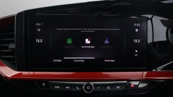 Vauxhall Mokka Electric SRI PREMIUM
