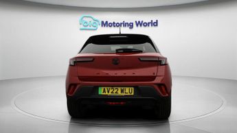 Vauxhall Mokka Electric SRI PREMIUM