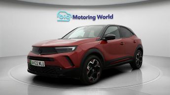 Vauxhall Mokka Electric SRI PREMIUM