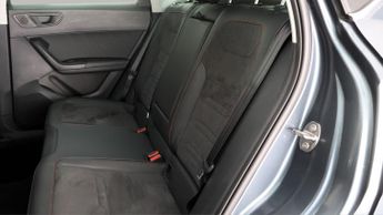 SEAT Ateca TSI EVO FR DSG