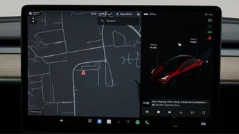 Tesla Model 3 ALL MODELS