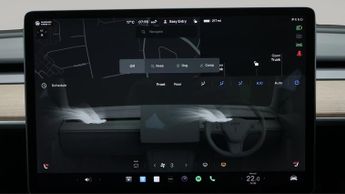 Tesla Model 3 ALL MODELS