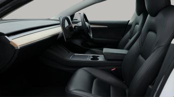 Tesla Model 3 ALL MODELS