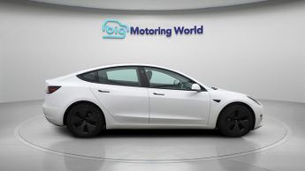 Tesla Model 3 ALL MODELS
