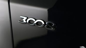 Peugeot 3008 BLUEHDI S/S ALLURE