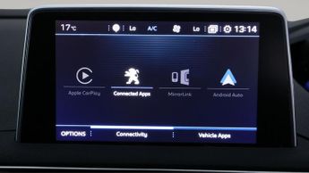 Peugeot 3008 BLUEHDI S/S ALLURE