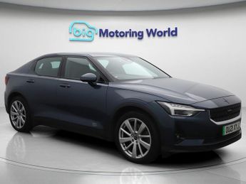 Polestar Polestar 2 BASE