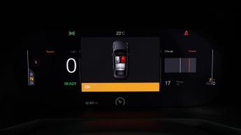 Polestar Polestar 2 BASE