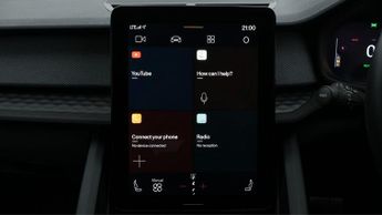 Polestar Polestar 2 BASE