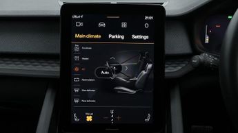 Polestar Polestar 2 BASE