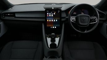 Polestar Polestar 2 BASE