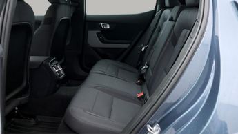 Polestar Polestar 2 BASE