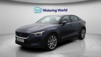 Polestar Polestar 2 BASE