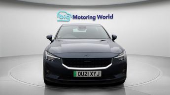 Polestar Polestar 2 BASE