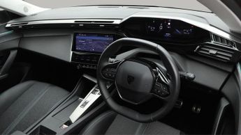 Peugeot 308 PURETECH S/S ALLURE