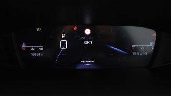 Peugeot 308 PURETECH S/S ALLURE