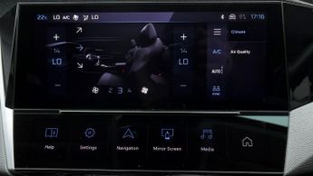 Peugeot 308 PURETECH S/S ALLURE