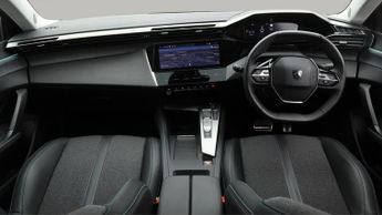 Peugeot 308 PURETECH S/S ALLURE