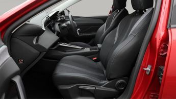 Peugeot 308 PURETECH S/S ALLURE