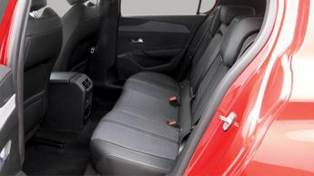 Peugeot 308 PURETECH S/S ALLURE