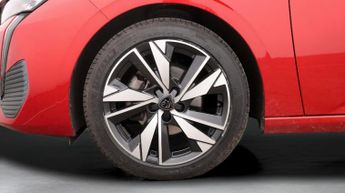 Peugeot 308 PURETECH S/S ALLURE