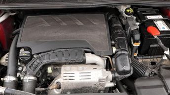 Peugeot 308 PURETECH S/S ALLURE