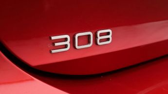 Peugeot 308 PURETECH S/S ALLURE
