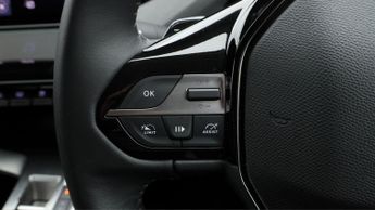 Peugeot 308 PURETECH S/S ALLURE