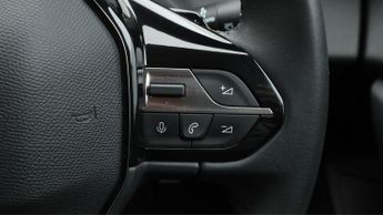 Peugeot 308 PURETECH S/S ALLURE