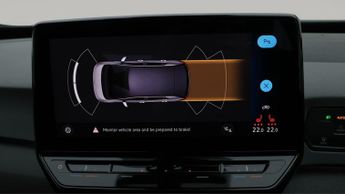 Volkswagen ID.3 LIFE