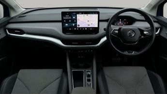 Skoda Enyaq 60